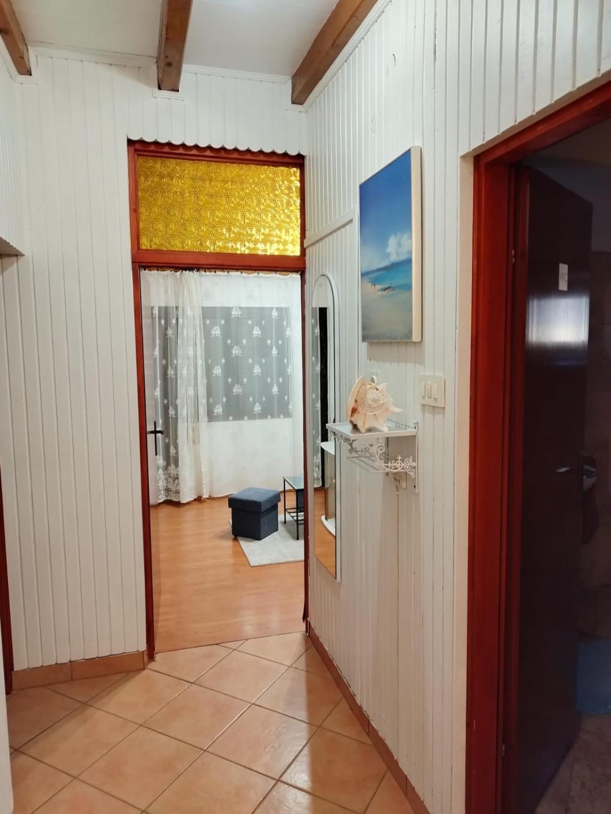 Apartmans Martha Karlobag Ngoại thất bức ảnh