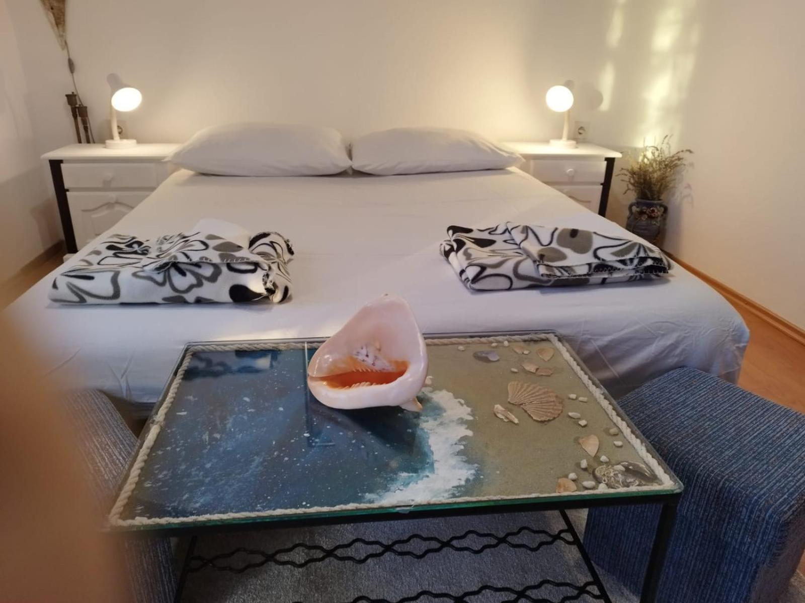 Apartmans Martha Karlobag Phòng bức ảnh