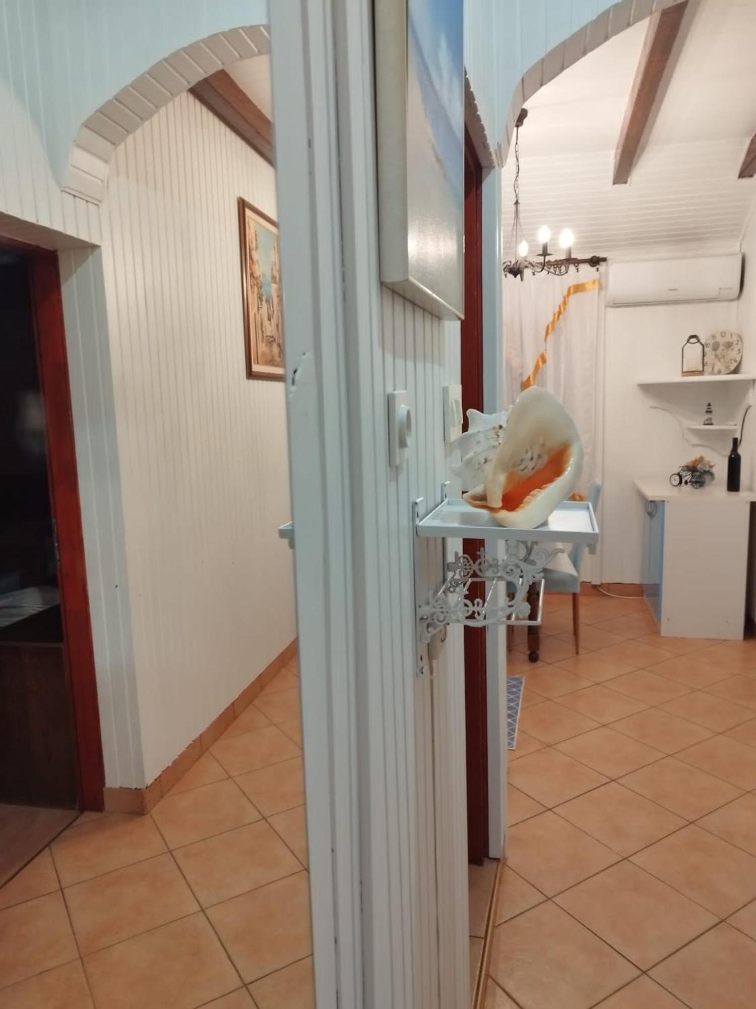 Apartmans Martha Karlobag Phòng bức ảnh