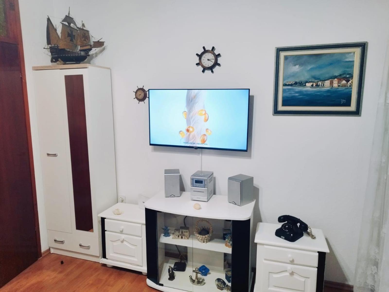 Apartmans Martha Karlobag Phòng bức ảnh