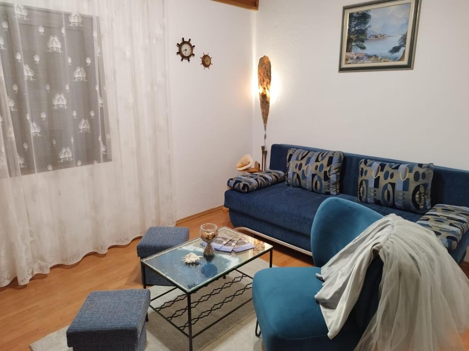 Apartmans Martha Karlobag Phòng bức ảnh