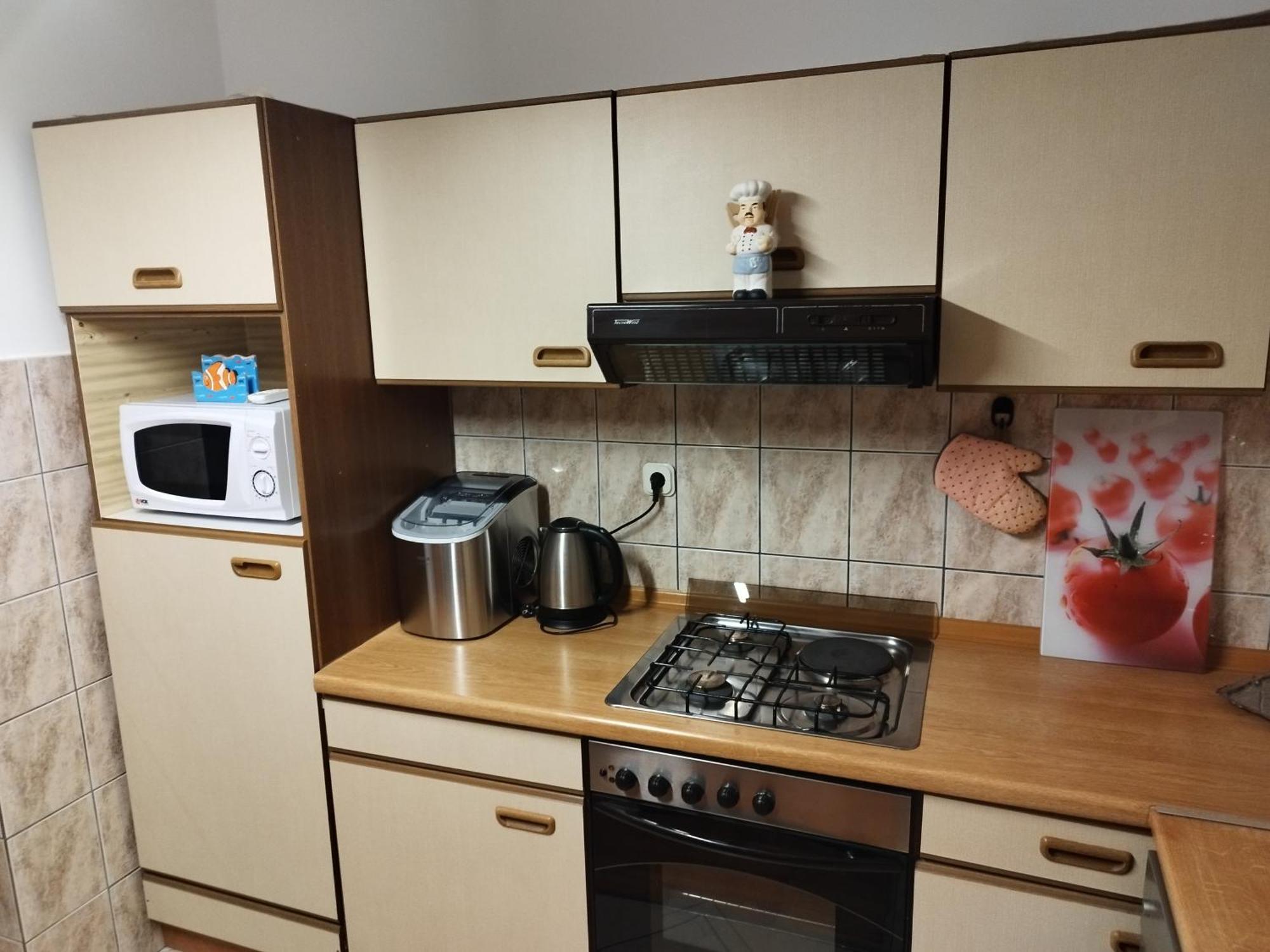 Apartmans Martha Karlobag Phòng bức ảnh